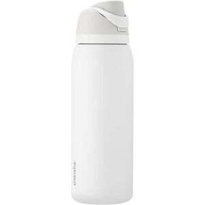 Owala FreeSip 40 oz Insulated Stainless Steel Water Bottle